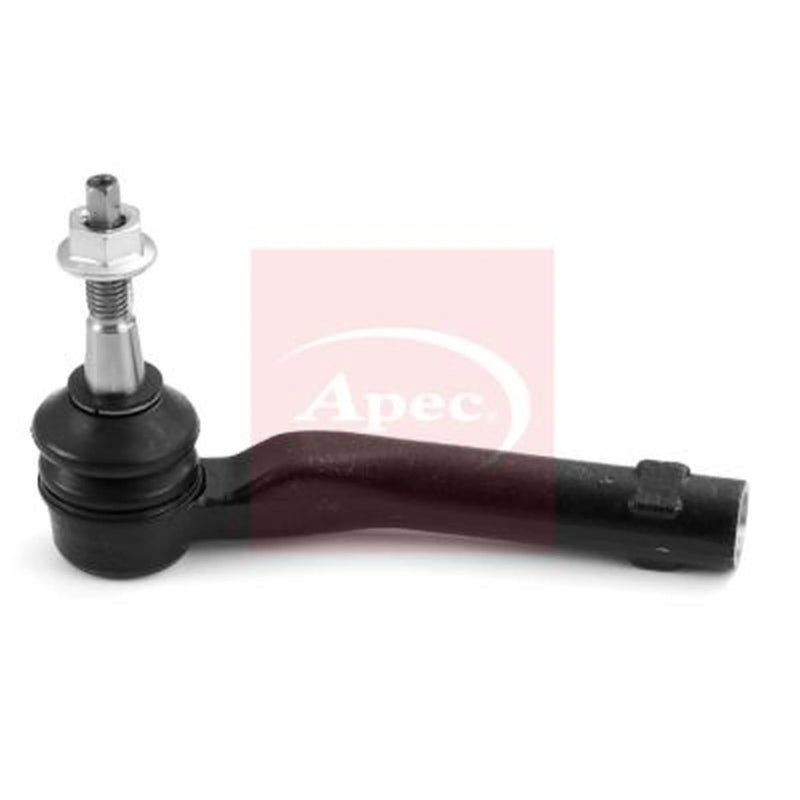 Apec Steering Tie Rod End Ball Joint Front Left M16x1.5 AST6695