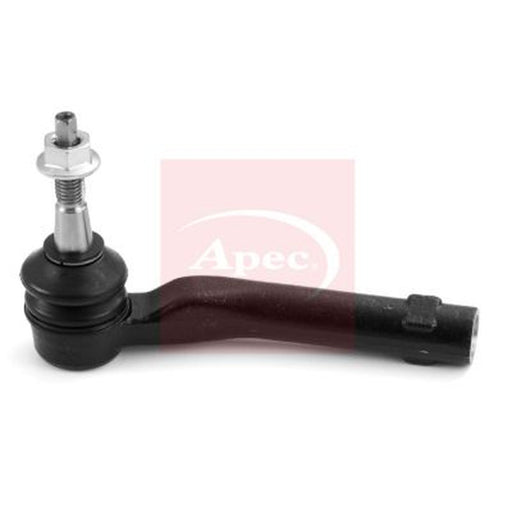 Apec Steering Tie Rod End Ball Joint Front Left M16x1.5 fits Opel Astra J