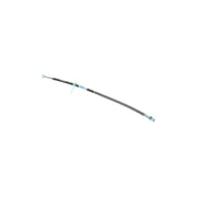 Bosch Brake Hydraulic Hose Line Front Left fits Hyundai Accent II 1999-2006