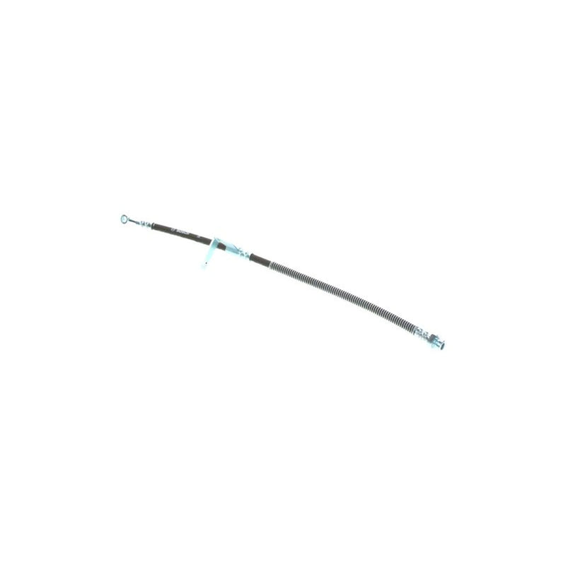 Bosch Brake Hydraulic Hose Line Front Left fits Hyundai Accent II 1999-2006