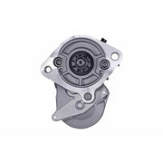 Hella Starter Motor 12V 2kW 9 Teeth fits Land Rover Freelander I 2000-2006 2.0
