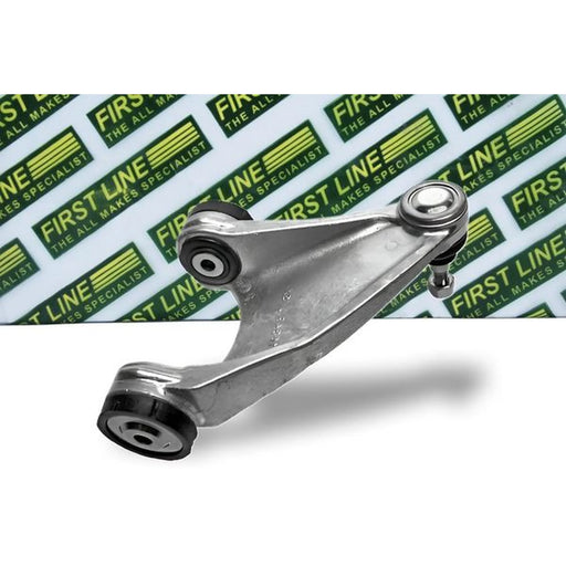 First Line Control/Trailing Arm fits Alfa Romeo 147 2001-2010 1.6 1.9 2.0 3.2