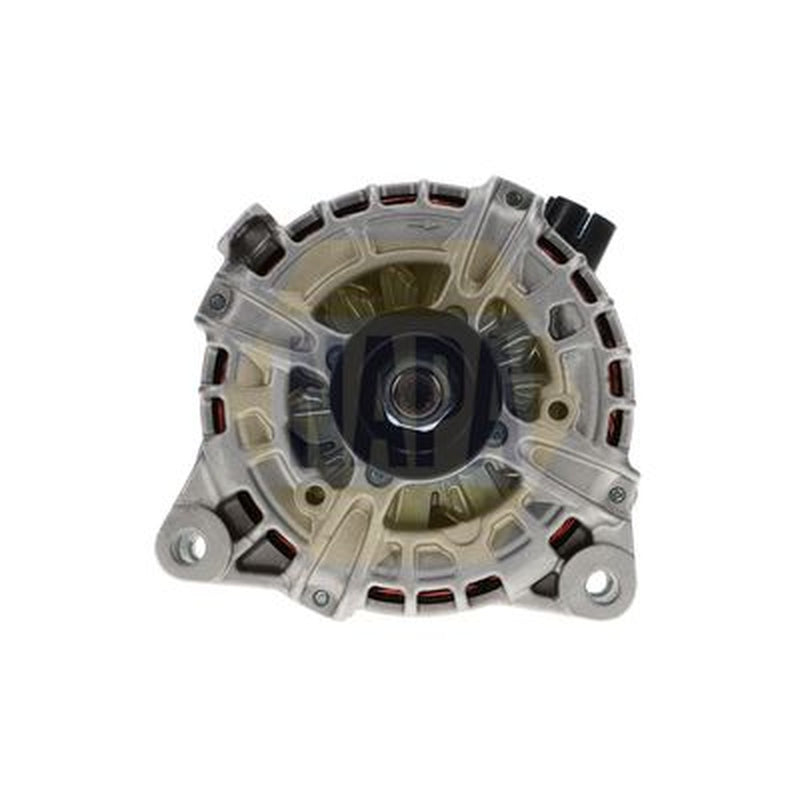 NAPA Car Alternator 12V fits Jaguar E-Pace 2017-2018 2.0