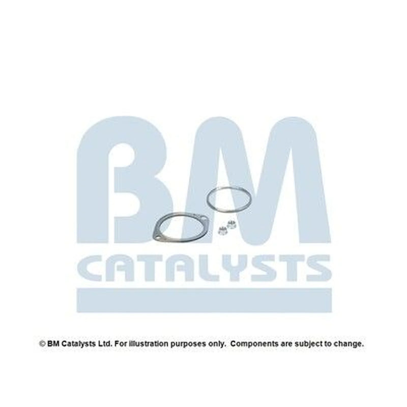 BM Catalysts Fitting Kit FK92911B FK92911B