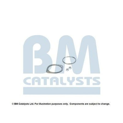 BM Catalysts Fitting Kit FK92911B FK92911B