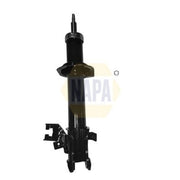 NAPA Shock Absorber Damper Strut Front Left fits Nissan Micra II 1992-2003