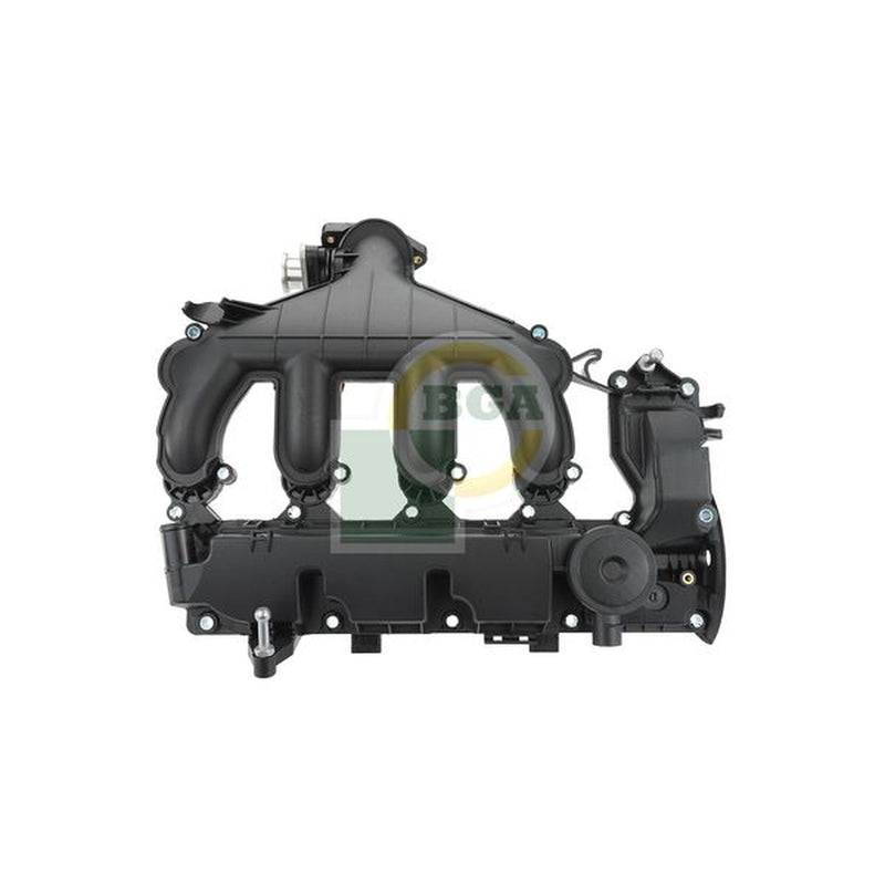 BGA Cylinder Head Cover Plastic fits Citroën C4 2004-2010 2.0