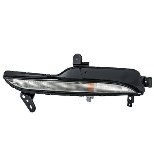 Hella Direction Indicator Light Left Front fits Renault Megane IV 2015 on