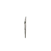 Bosch Front & Rear Super Plus Wiper Blade S fits Land Rover Range Rover Sport II