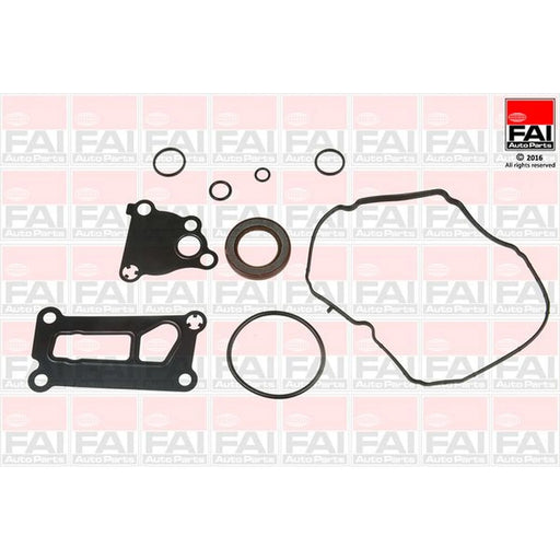 FAI Crankcase Gasket Kit ID CS1078