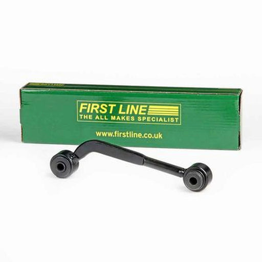 First Line Stabiliser Bar Link Coupling Rod fits Mercedes-Benz C-Class 2000-2008