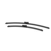 Bosch Aerotwin Wiper Blade Set 650mm + 500mm — A323S fits BMW X3 2017-2021