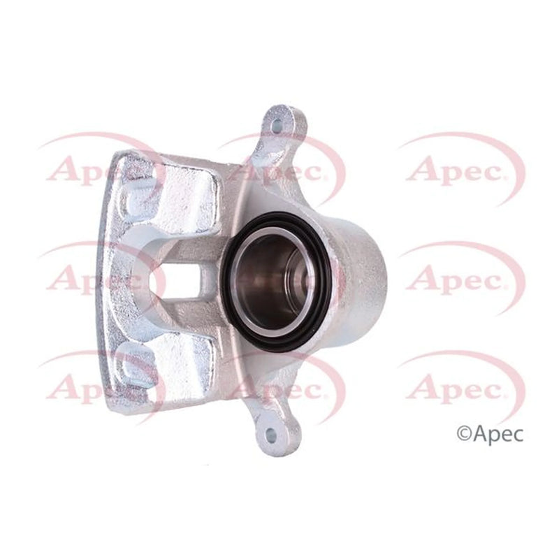 Apec Brake Caliper Assembly Front Left LCA810