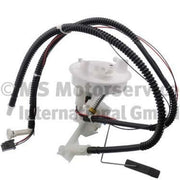 Pierburg Fuel Tank Sender Unit 7.02701.32.0