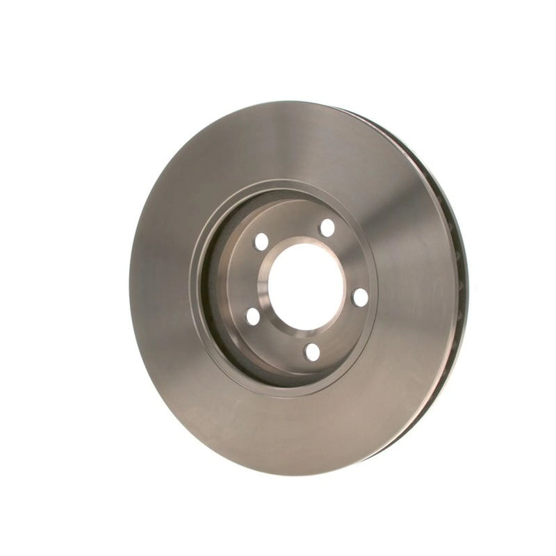 Bosch 2 x Brake Discs fits Jaguar S-Type II 1999-2007 2.5 2.7 3.0 4.0 4.2