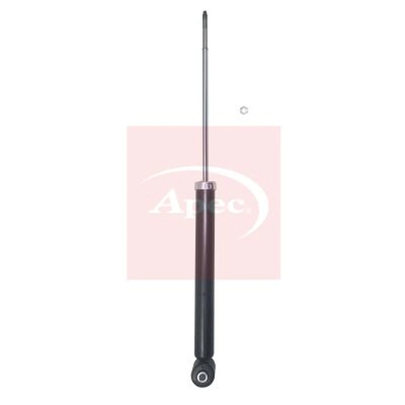 Apec Shock Absorber Damper Strut Rear Right ASA1421