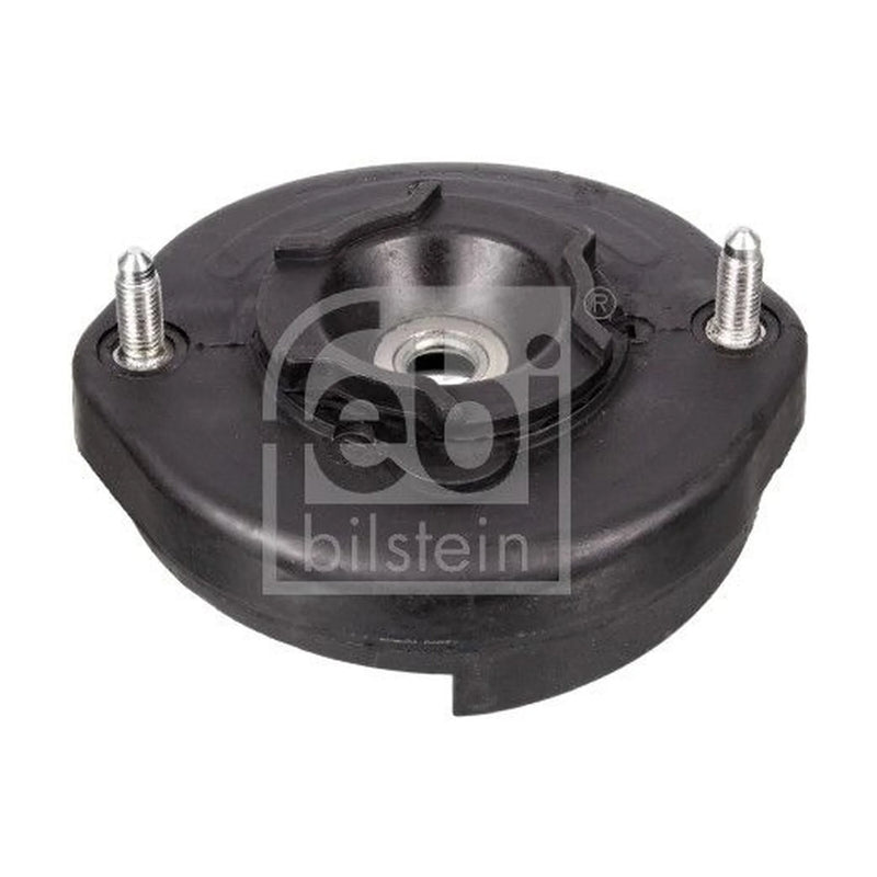Febi Rear Suspension Strut Support Mount 104512