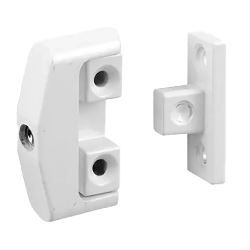 Polyplastic Lockplate for Windows & Rooflights