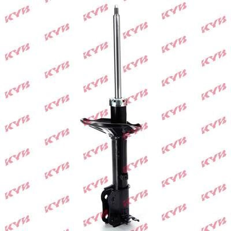 KYB Shock Absorber Damper Strut Rear Right fits Hyundai Accent II 1999-2006