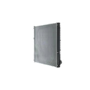 Mahle Low-Temperature Radiator fits Man Tgs I 2007-2021