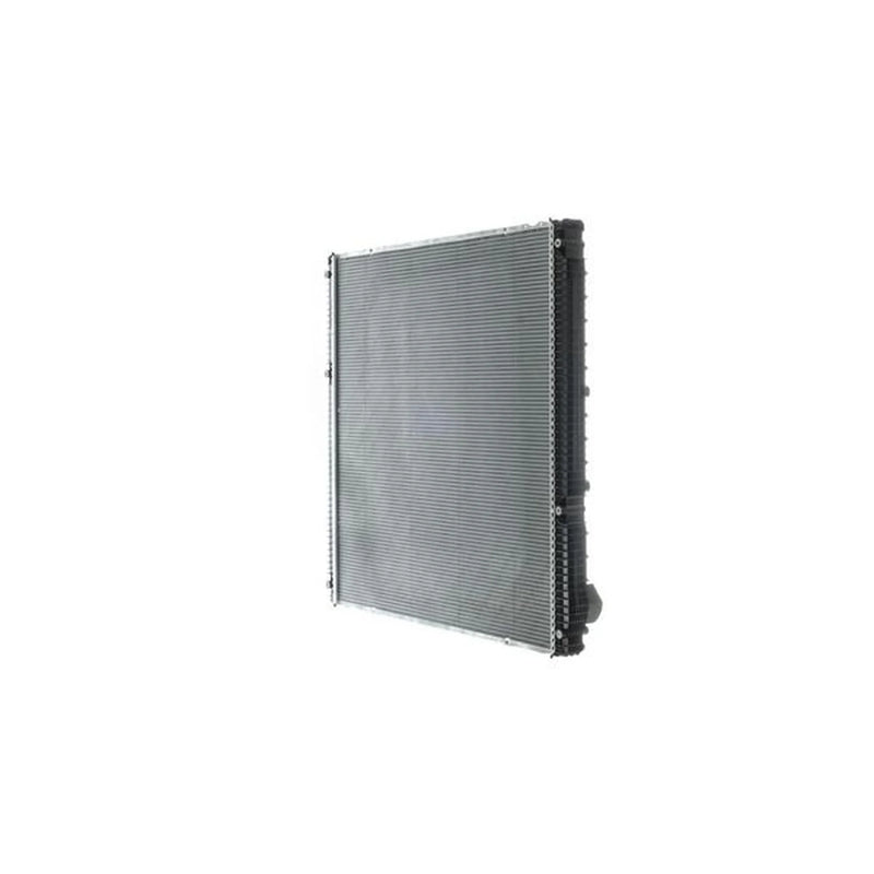 Mahle Low-Temperature Radiator fits Man Tgs I 2007-2021