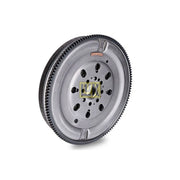 LuK Engine Flywheel Teeth fits Nissan Qashqai +2 2008-2013 2.0