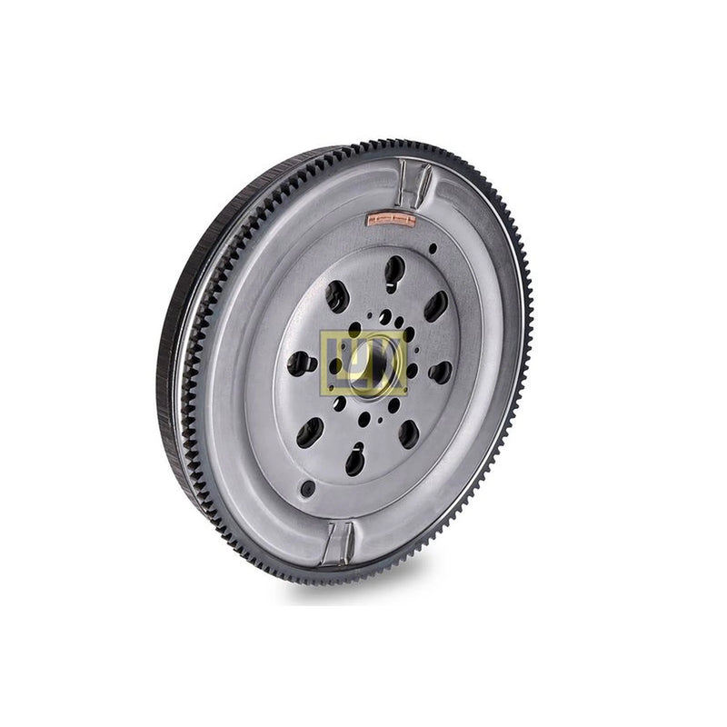 LuK Engine Flywheel Teeth fits Nissan Qashqai +2 2008-2013 2.0