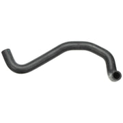 Gates Curved Radiator Hose fits Audi A4 B5 1994-2001 1.6 1.8 1.9