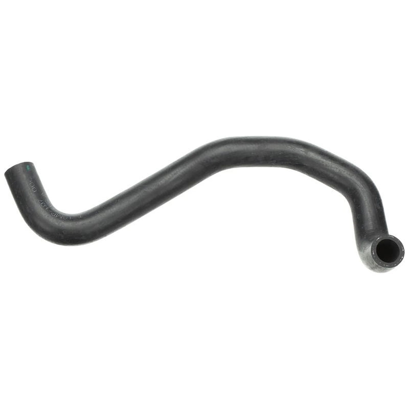 Gates Curved Radiator Hose fits Audi A4 B5 1994-2001 1.6 1.8 1.9