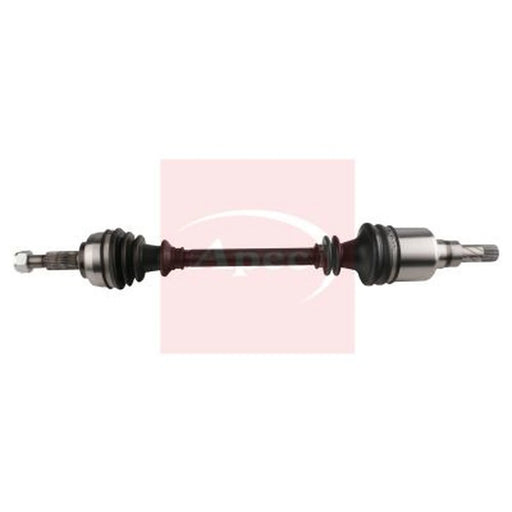 Apec CV Drive Shaft Driveshaft Front Left ADS1220L