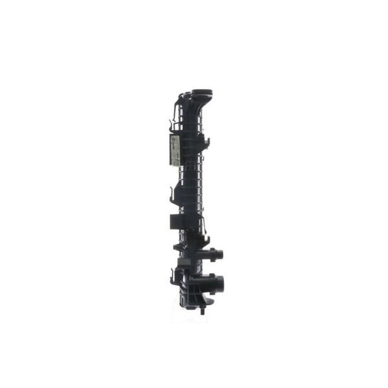 Mahle Engine Radiator fits Audi A8 D4 2009-2018 4.0 4.2 6.3