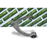 First Line Control/Trailing Arm fits Porsche Panamera 2009-2016 3.0 3.6 4.8