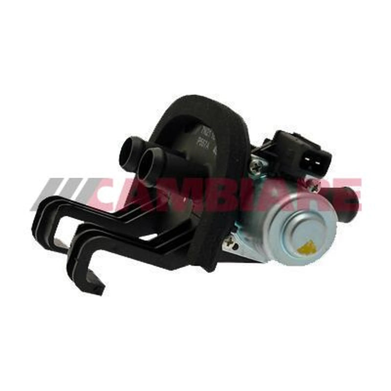 Cambiare Coolant Control Valve Assembly fits Ford Courier Box Body 1996-2003 1.3
