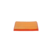 Bosch Engine Air Filter fits Hyundai Amica / Atoz 2003-2010 1.1