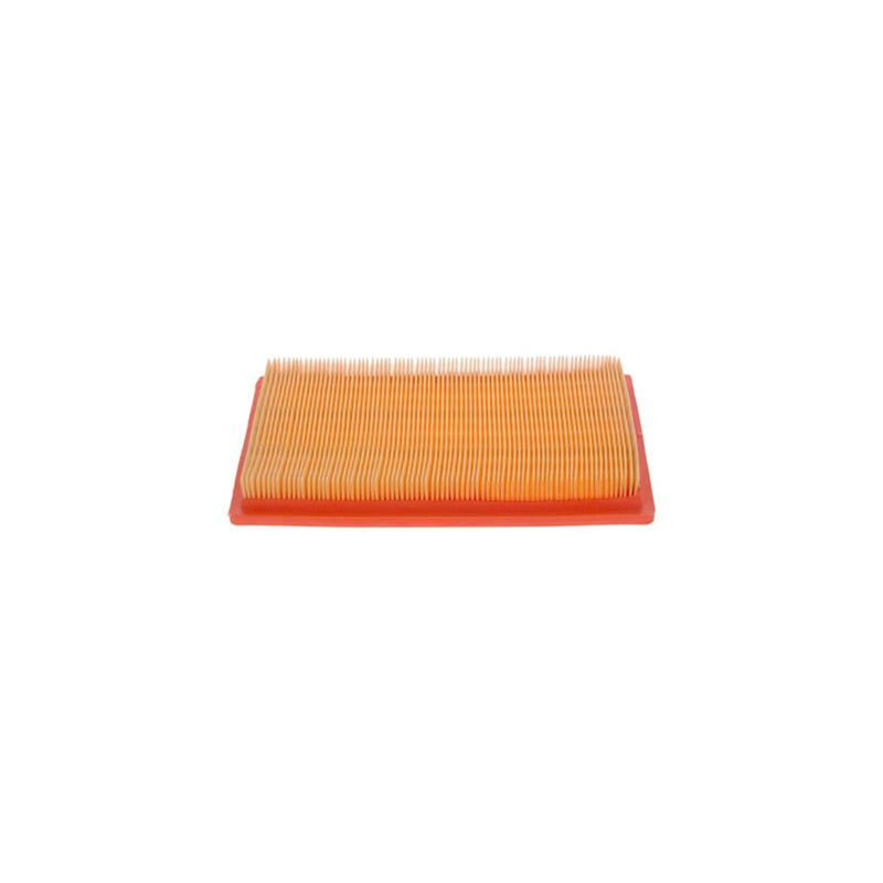 Bosch Engine Air Filter fits Hyundai Amica / Atoz 2003-2010 1.1