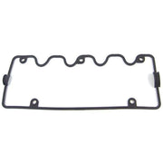 Elring Cylinder Head Cover Gasket fits Mercedes-Benz 124 1985-1993 124.020