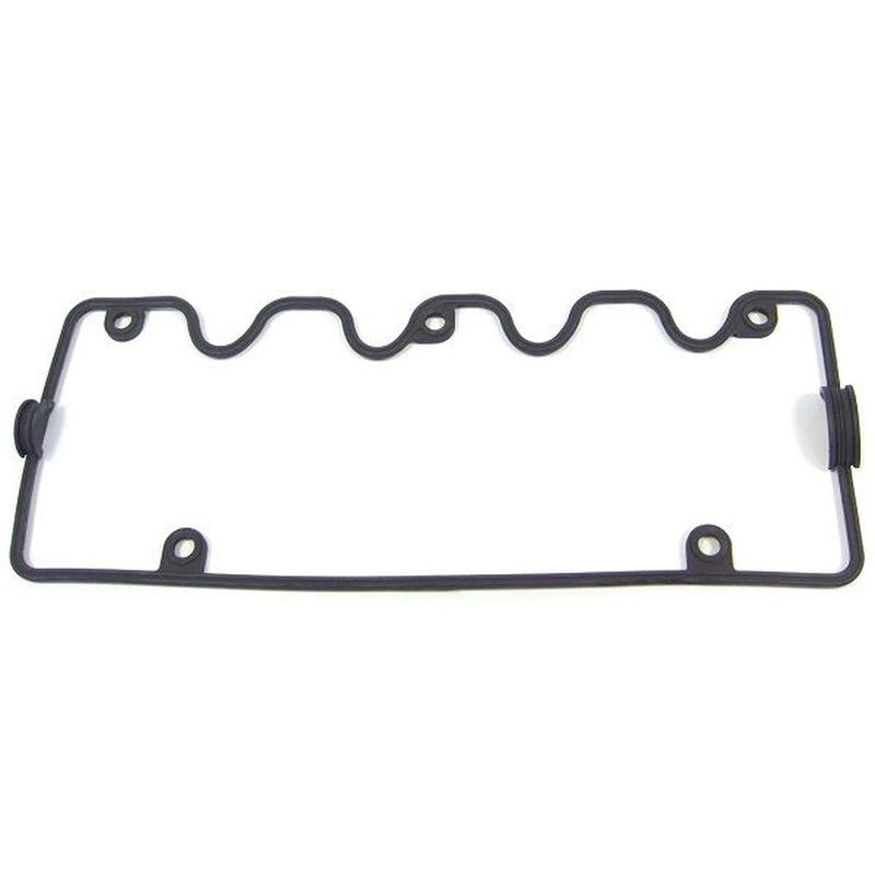 Elring Cylinder Head Cover Gasket fits Mercedes-Benz 124 1985-1993 124.020