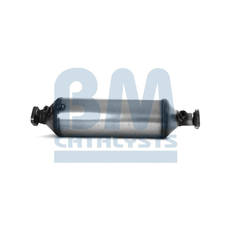 BM Catalysts Homologated Diesel Cat & Dpf fits Hyundai Tucson 2004-2010 2.0