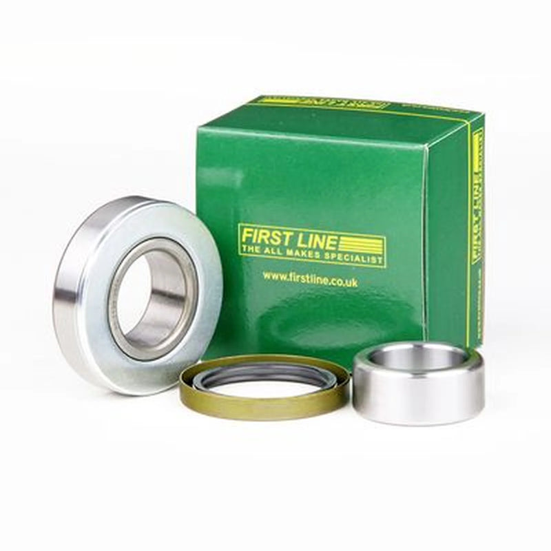 First Line Wheel Bearing Kit fits Suzuki Carry Platform/Chassis 1985-1990 1.0