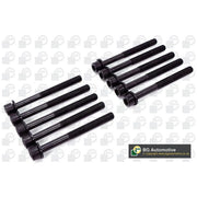 BGA Cylinder Head Bolt Set M12 BK3356