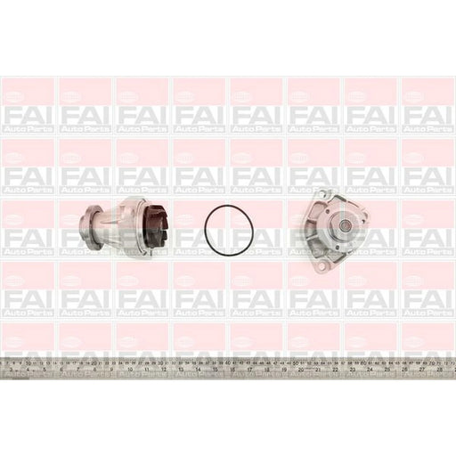 FAI Engine Cooling Water Pump WP6141