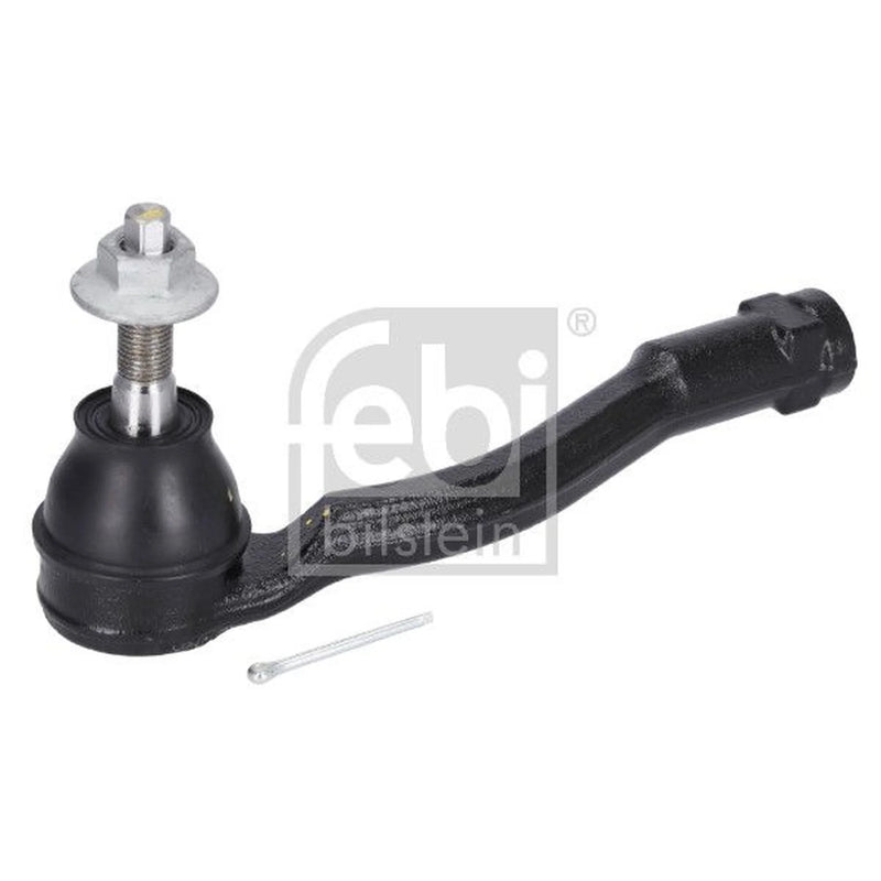 Febi Steering Tie Rod End Ball Joint outer 184965