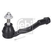 Febi Steering Tie Rod End Ball Joint outer 184965