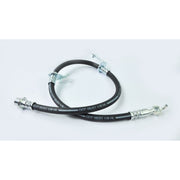 Juratek Brake Hydraulic Hose Line Front Right fits Toyota Avensis 2008-2018