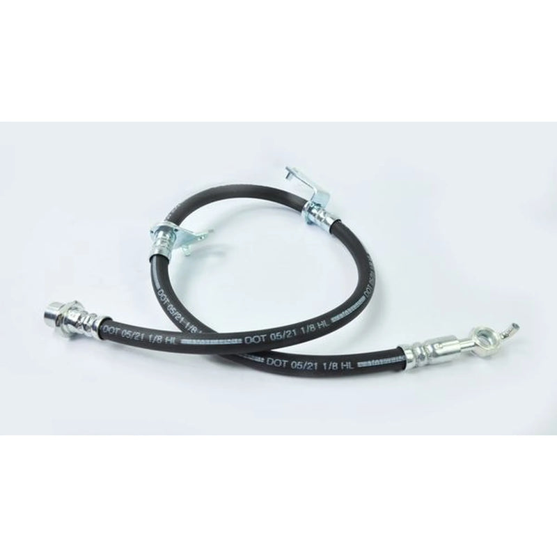 Juratek Brake Hydraulic Hose Line Front Right JBH1344L