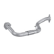 Hella Exhaust Pipe OD fits Citroën Xsara 1997-2000 1.6