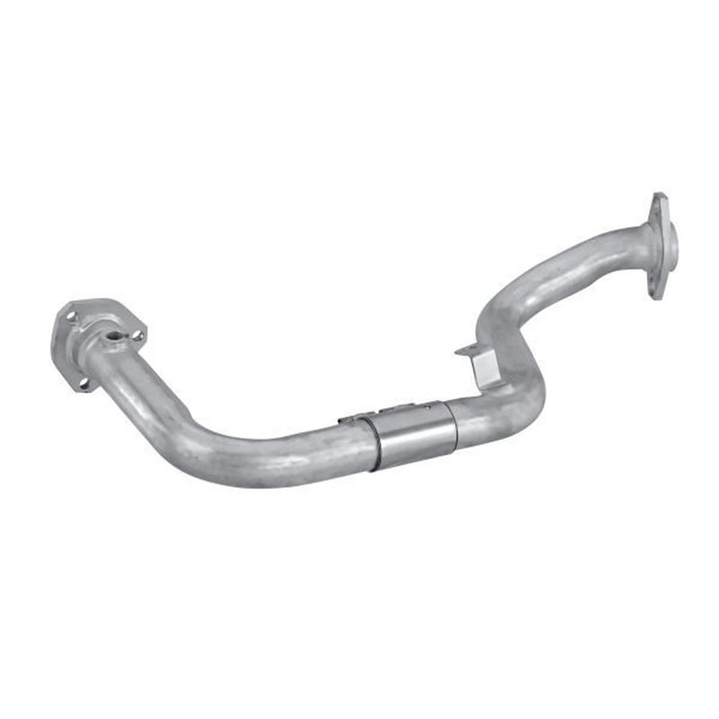 Hella Exhaust Pipe OD fits Citroën Xsara 1997-2000 1.6