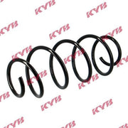 KYB Front Suspension Coil Spring fits Peugeot 308 II 2013-2021 1.2 1.6