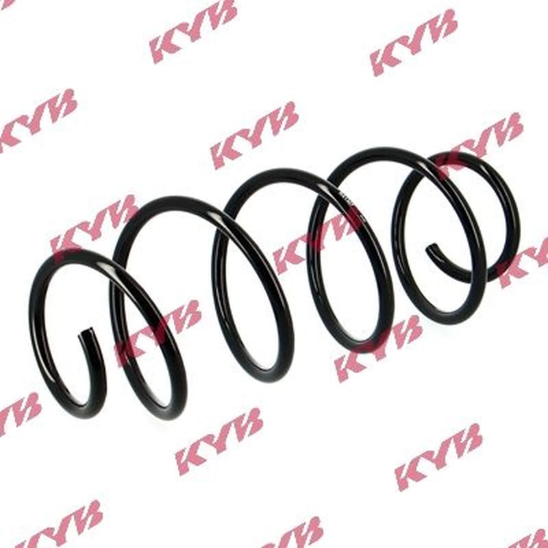 KYB Front Suspension Coil Spring fits Peugeot 308 II 2013-2021 1.2 1.6