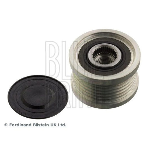 Blue Print Alternator Overrunning Freewheel Clutch ADN161309